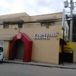 Capital Bank Jacmel
