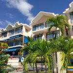 Cap Lamandou Hotel