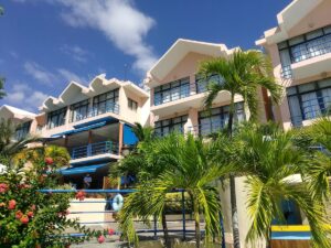 Cap Lamandou Hotel