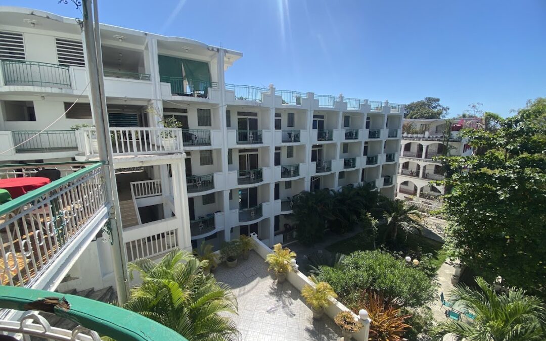Manoir Adriana Hotel
