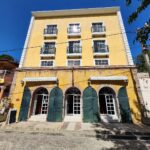 L&rsquo;auberge du vieux port