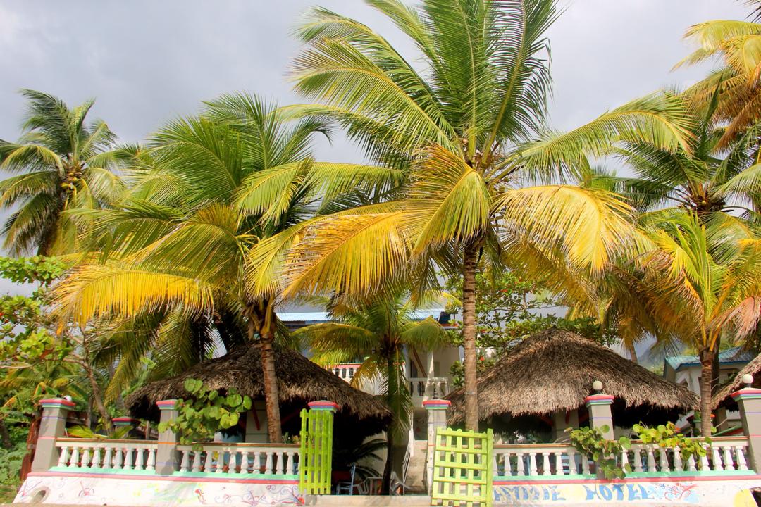 Hotel L'Amitie