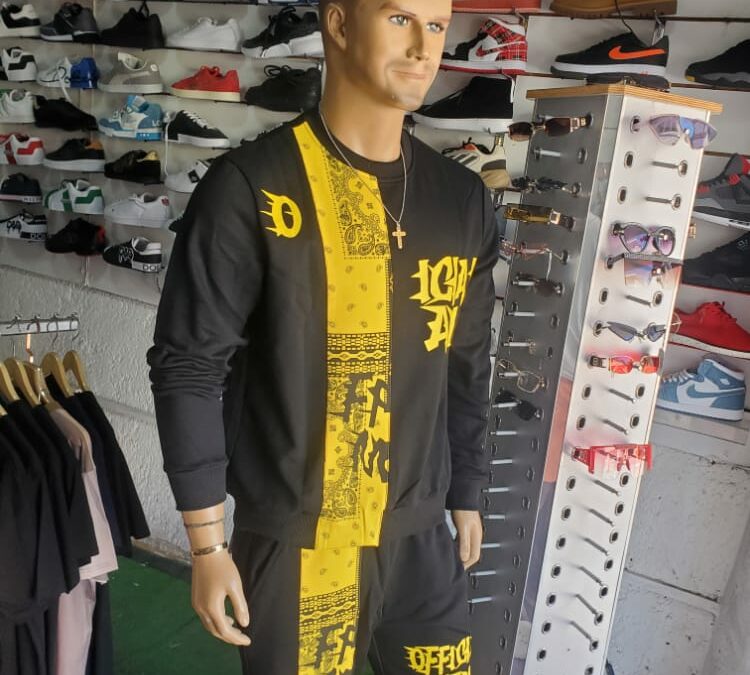 Nely Store