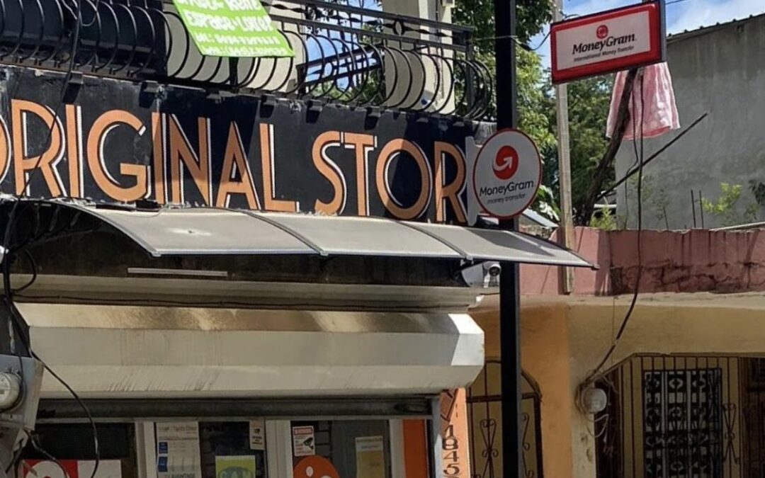 Original Store Jacmel