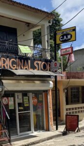 Original Store Jacmel