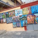 Jacmel Mozaik