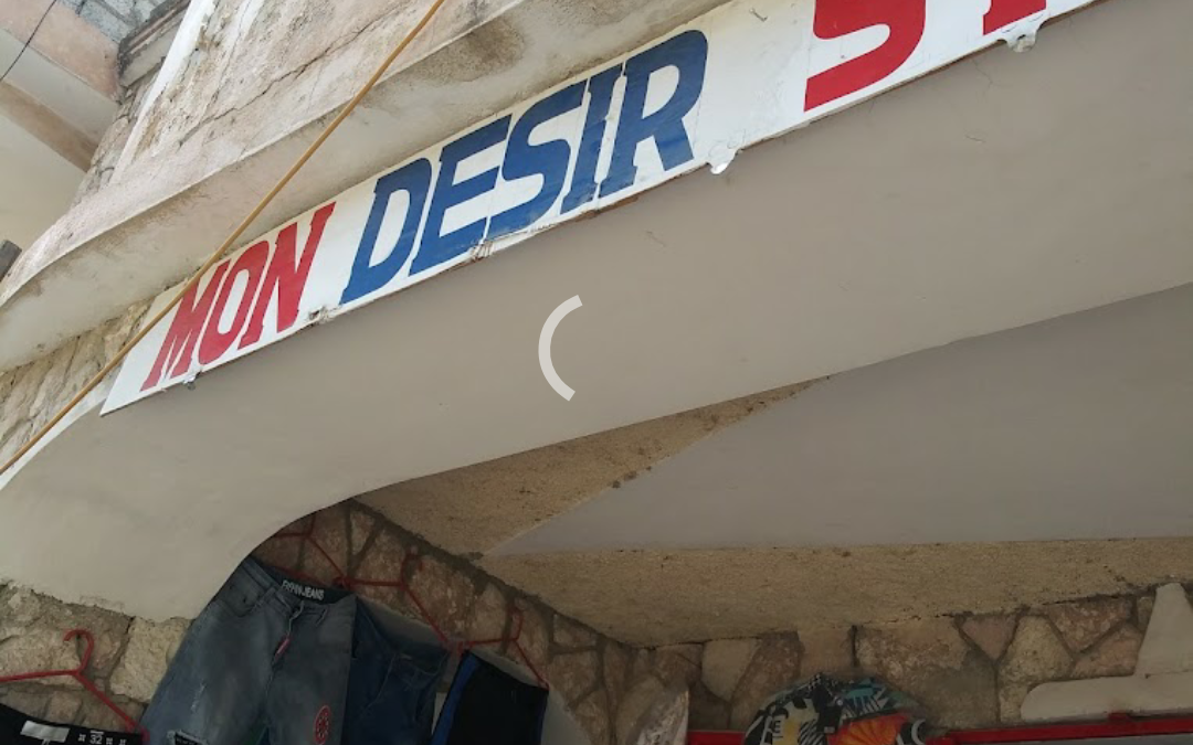Mon désir store