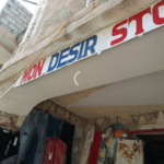 Mon désir store