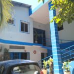 Centre Hospitalier Christian Martinez