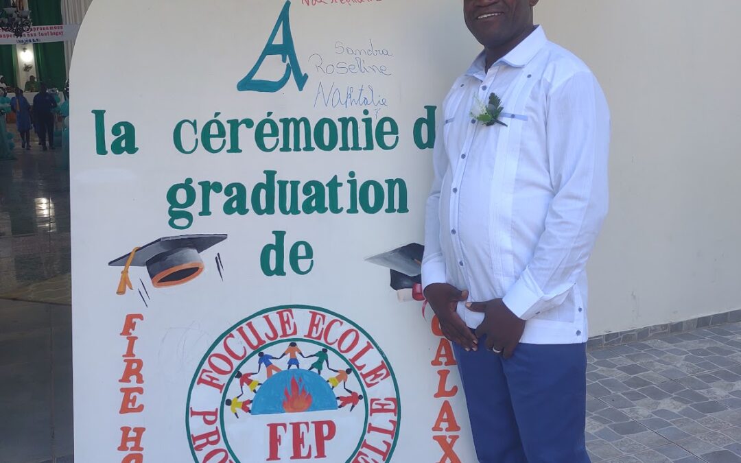École Professionnelle