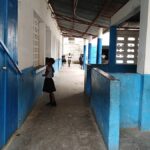 Ecole Nationale Evelina Levy