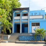 Lycée Pinchinat De Jacmel