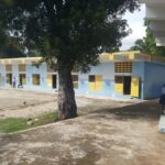 Ecole National Jacob Martin Henriquez