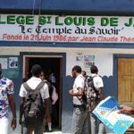 Collège St Louis De Jacmel