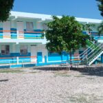 Ecole Madeleine Morano