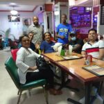 Le Rosier Fast Food