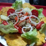 Over Here | Bar, Restaurant and Grill