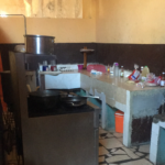 La Cayenne Bar.Restaurant.Pâtisserie.Crémerie. Location Matériels Et Équipements
