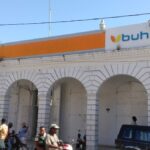 BUH (Banque de l&rsquo;Union Haïtienne)