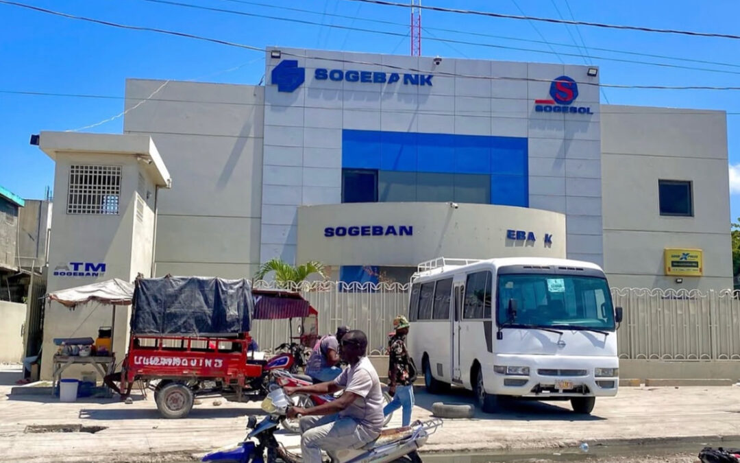 SOGEBANK