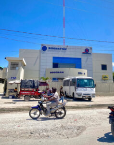 SOGEBANK
