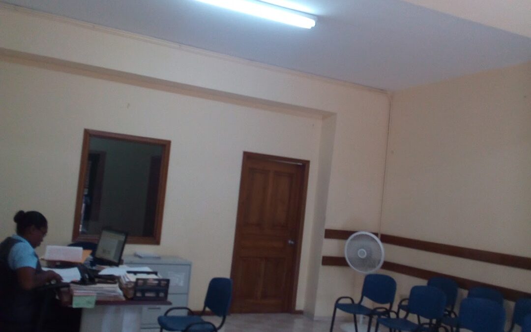Micro Credit National Cayes II