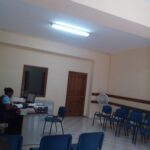 Micro Credit National Cayes II