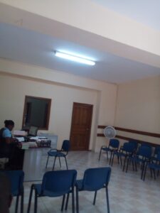 Micro Credit National Cayes II