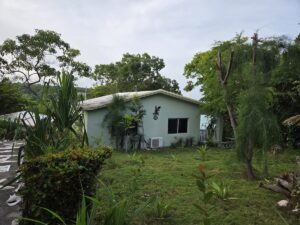 L&rsquo;Anse à l&rsquo;Eau Beach House