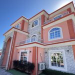Flaming House & Hotel