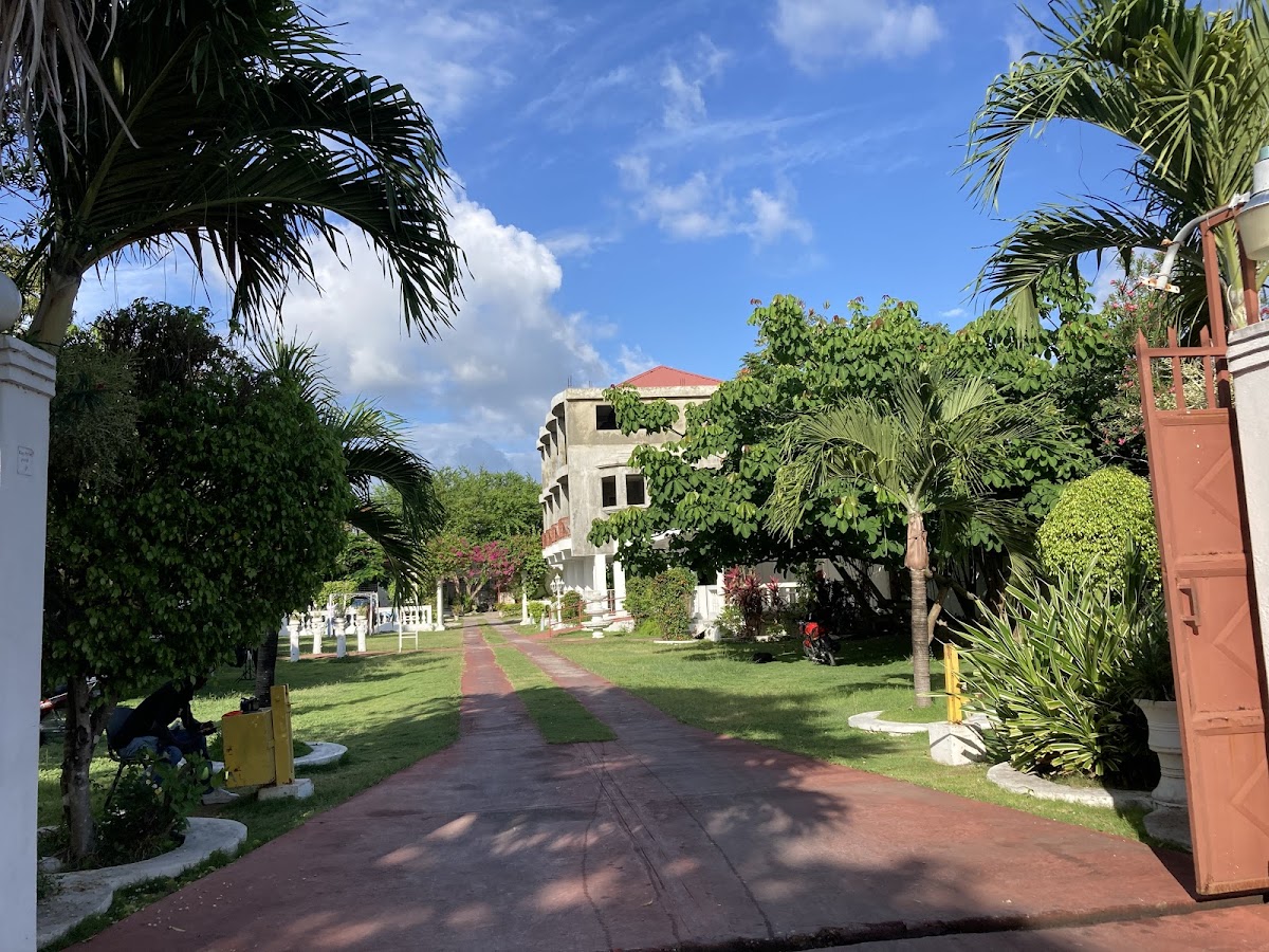 Ocean Breeze Guesthouse