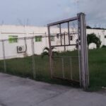 Hôpital OFATMA des Cayes