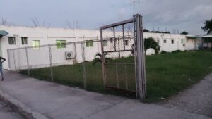 Hôpital OFATMA des Cayes