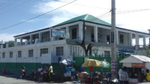 Hôpital Immaculée Conception