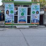 Medsa Clinique des Cayes
