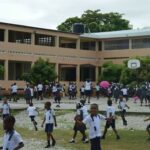 École Sainte Marie des Anges