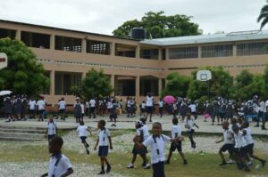 École Sainte Marie des Anges