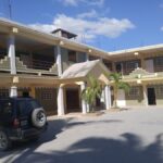 École de Droit et des Sciences Économiques des Cayes