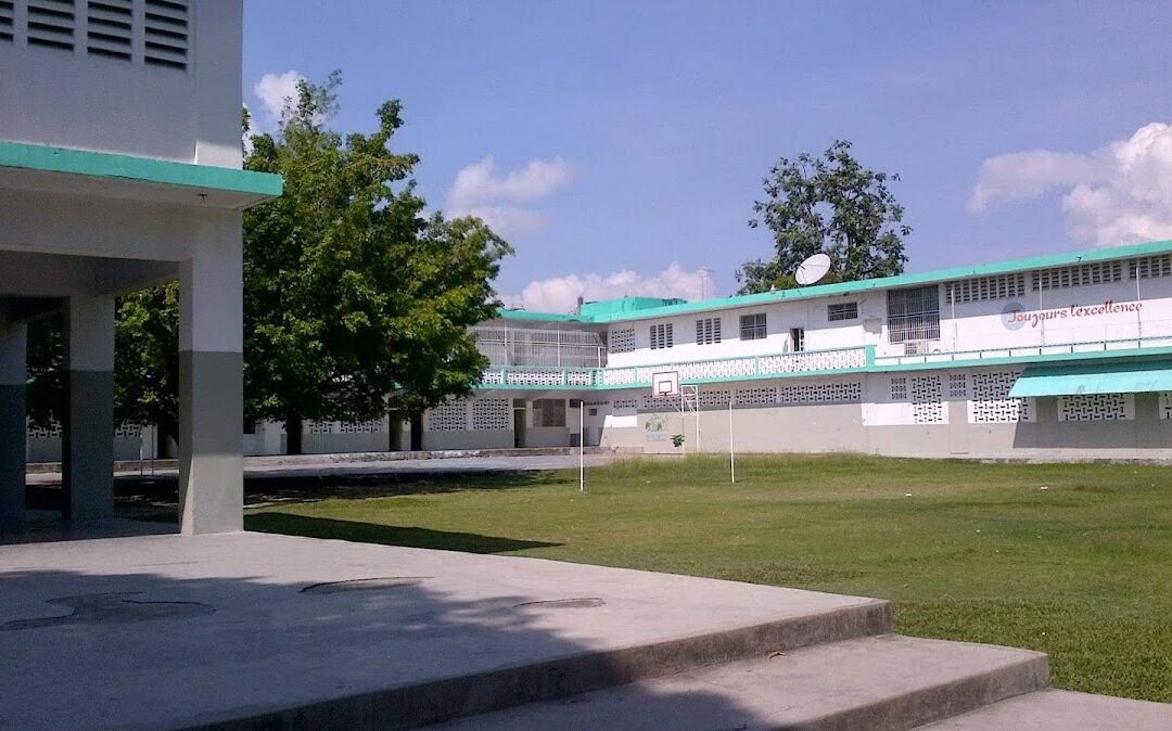 Collège Saint-Jean des Cayes