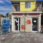 Dandar Market