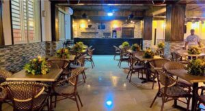 Sympa Resto