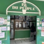 Pharmacie Du Peuple