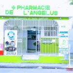 Pharmacie de l&rsquo;Angélus