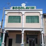 Caisse Populaire SOCOLAVIM