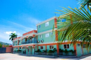 Cristal Hotel