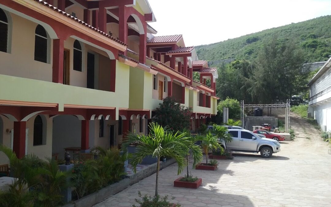 Maguana Hôtel
