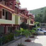 Maguana Hôtel