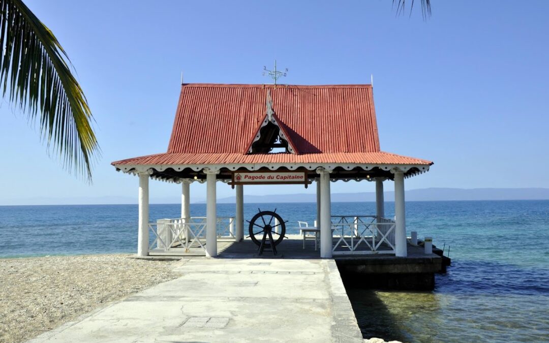 Moulin Sur Mer Beach Resort