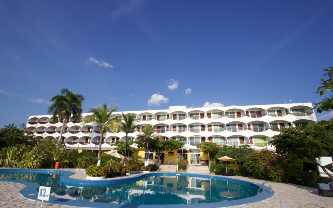 Xaragua Hotel