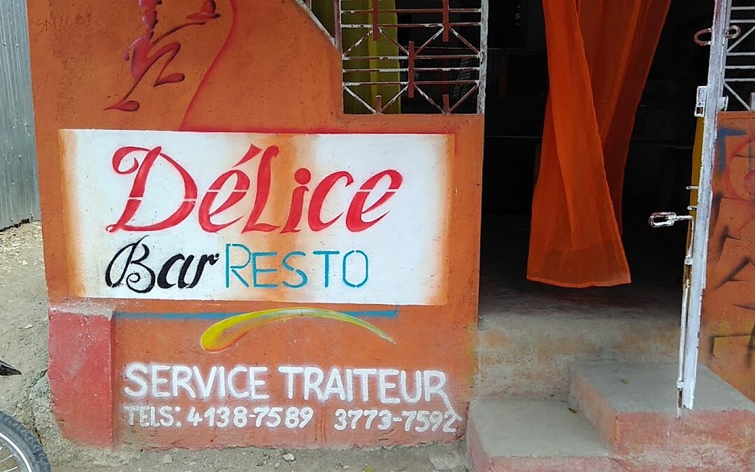 Delice Bar Resto